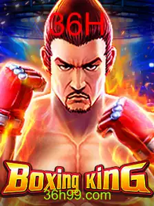 BoxingKing