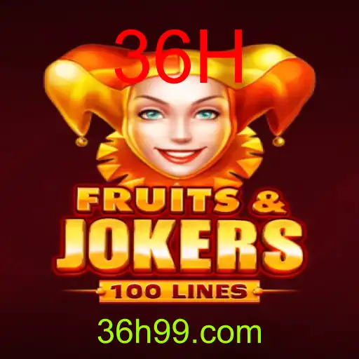 FruitsAndJokers100