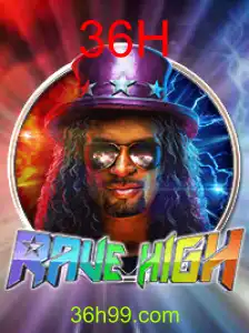 RaveHigh
