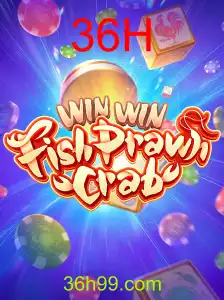 WinWinFishPrawnCrab